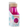 Sensorikflasche - Glitzer, pink