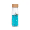 Sensorikflasche Move - Im Weltall