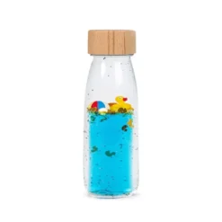 Sensorikflasche Move - Kleine Ente