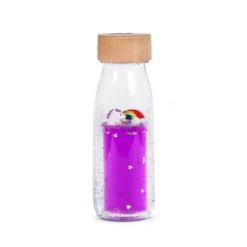 Sensorikflasche Move - Regenbogenmagie