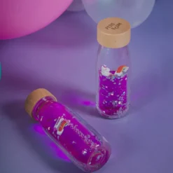 Sensorikflasche Move - Regenbogenmagie