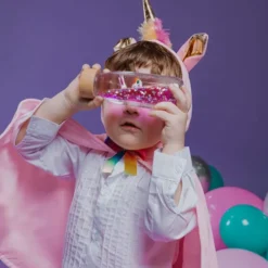 Sensorikflasche Move - Regenbogenmagie