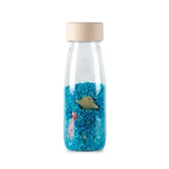 Sensorikflasche Spy - Meer