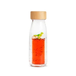 Sensorikflasche - T-Rex