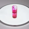 Sensorikröhre MEGA - pink, 1 Stk.