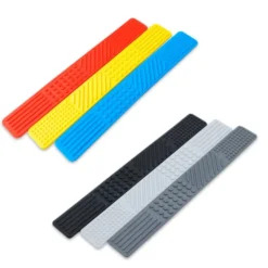Sensorische Lesezeichen, 3-er Set