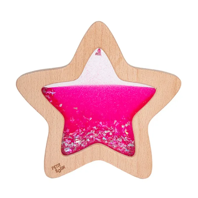 Sensorischer Stern Nebula - Glow-in-the-dark