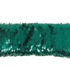 Sensorisches Kissen mit Pailletten