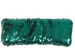 Sensorisches Kissen mit Pailletten