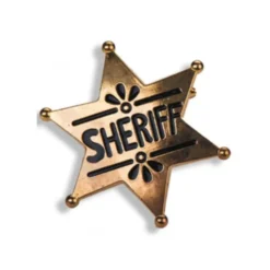 Sheriffstern