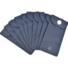 Signalblockierendes Handy-Etui mit Licht, 10 Stk.