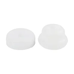 Silikonform – Donutförmige Kerzenhalter, 2 stk