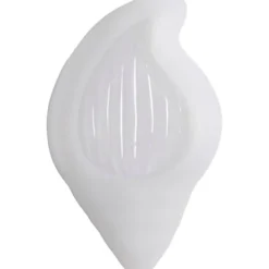 Silikonform - Konchylie, 1 Stk.