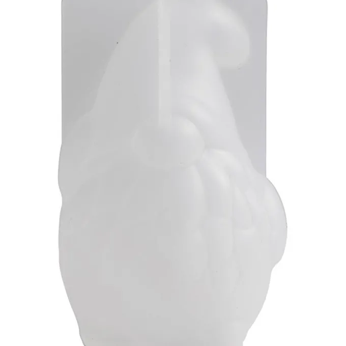 Silikonform - Wichtel 10 cm, 1 Stk.