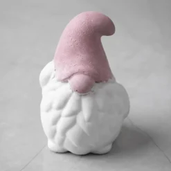 Silikonform - Wichtel 10 cm, 1 Stk.