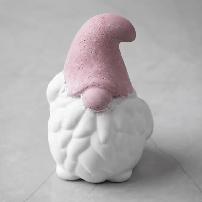 Silikonform - Wichtel 10 cm, 1 Stk.