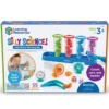 Silly Science - Feinmotorisches Sortierspiel