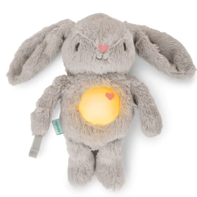Sinnes-Hase Sylvi™ mit Licht und Musik