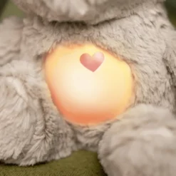 Sinnes-Hase Sylvi™ mit Licht und Musik