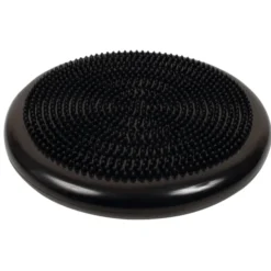 Sitzkissen, 33 cm - schwarz