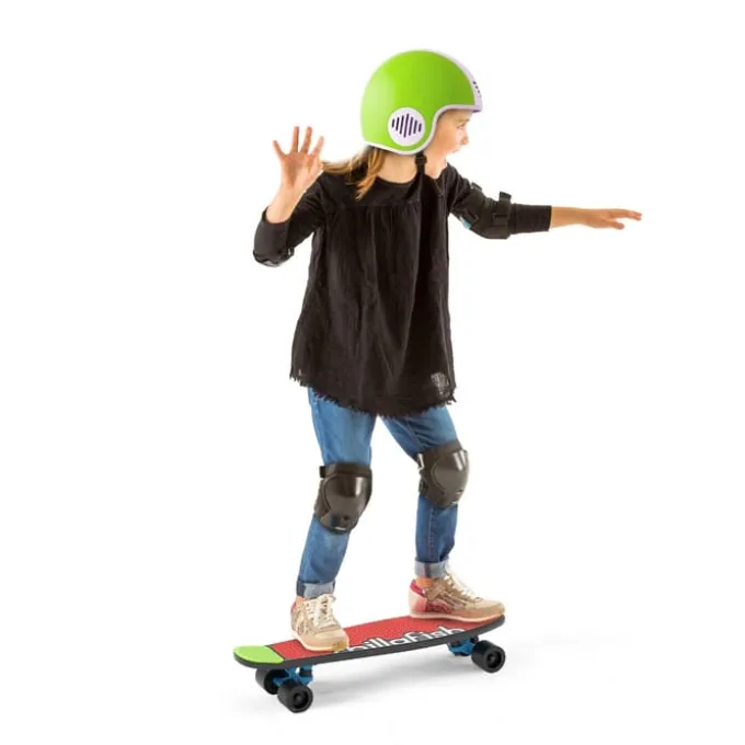 Skatieskootie 2-in-1, schwarz