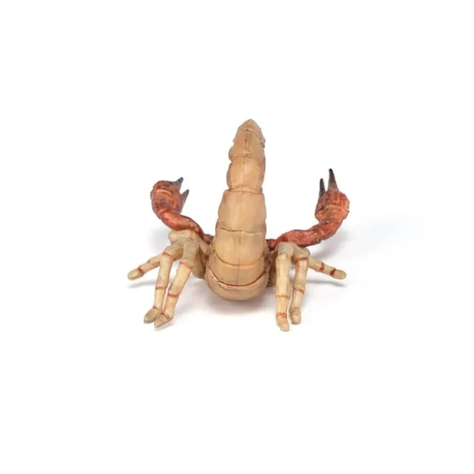 Skorpion (L: 10,5 cm)