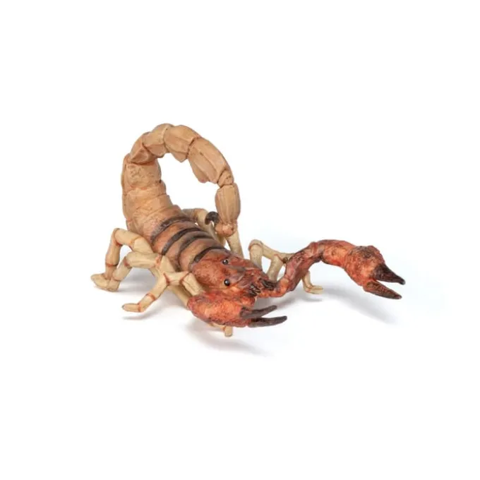 Skorpion (L: 10,5 cm)