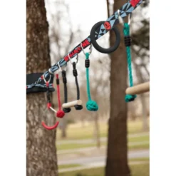 Slackers Ninja Line Kletterseil - Starterset