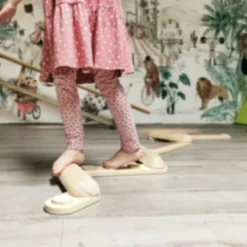 small foot - Balancier-Set