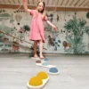small foot - Balanciersteine "Adventure"