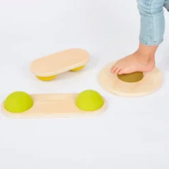 small foot - Balanciersteine 