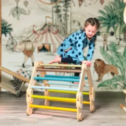 small foot - Kletterdreieck