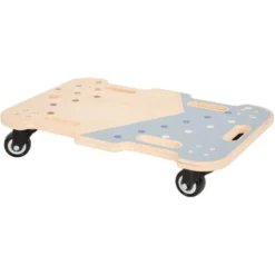 small foot - Rollbrett "Adventure"