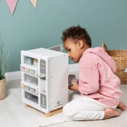 Snackautomat inkl. Zubehör