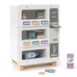 Snackautomat inkl. Zubehör