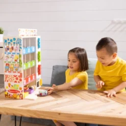 Snackautomat, 16 Teile