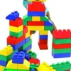Softblocks Bausteine - 100 Stk.