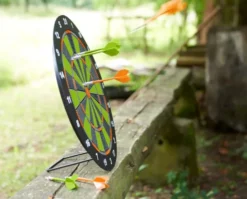 Softdart