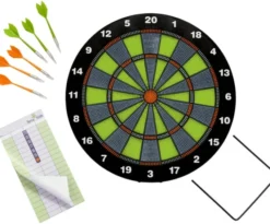 Softdart