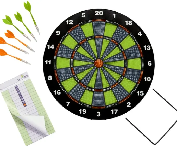 Softdart