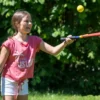 Soft Tennis