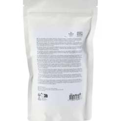 Sojawachs f. Containerkerzen - 250 g, creme