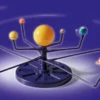 Sonnensystem Tischmodell - 34 cm