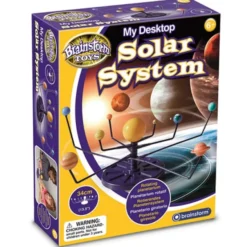 Sonnensystem Tischmodell - 34 cm