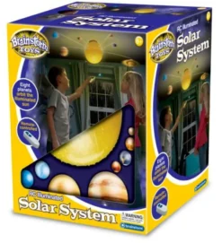 Sonnensystem zum Aufhängen