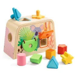 Sortierkasten – Multi Boita