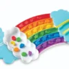 Sortierset - Der kleine Regenbogen