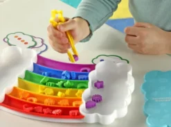 Sortierset - Der kleine Regenbogen