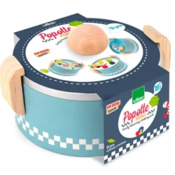 Sortierspielzeug Topf