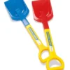 Spaten - verschiedene Farben, 58 cm